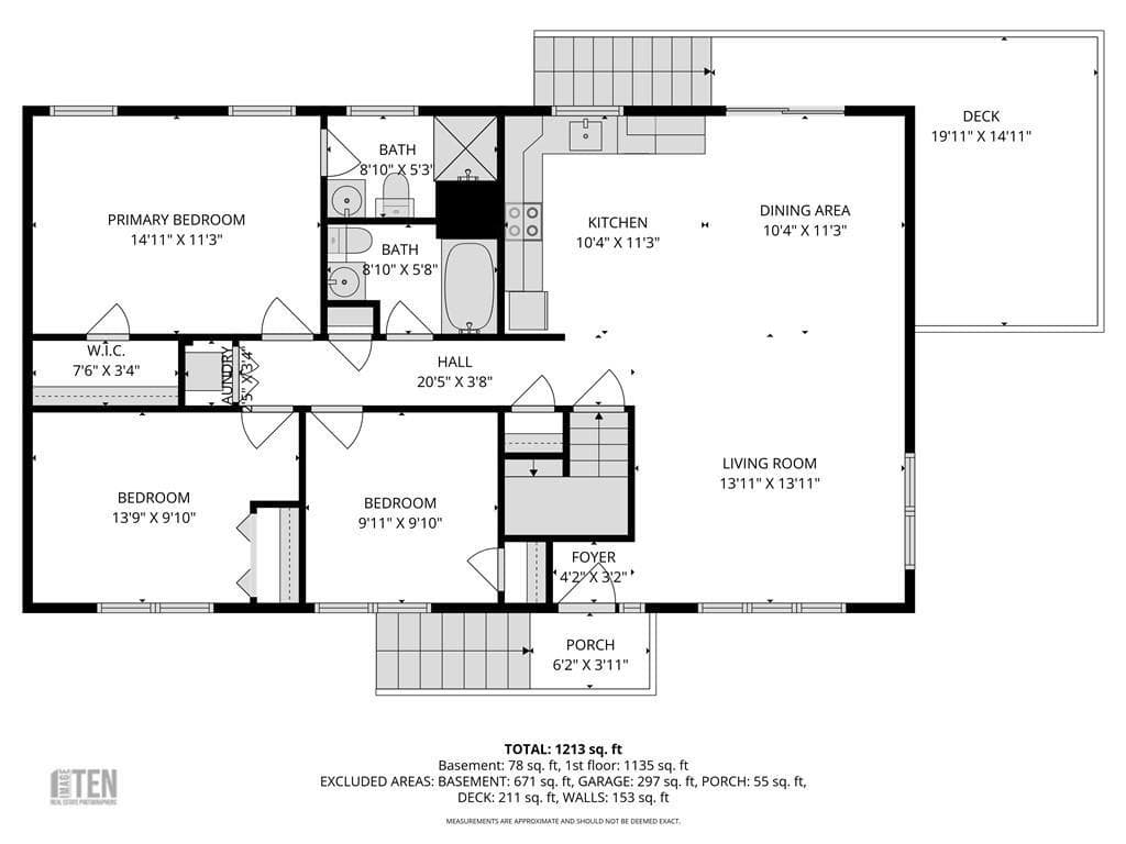 Single Family Residence at 48 Harris Avenue, Warwick, photo 46 of 47