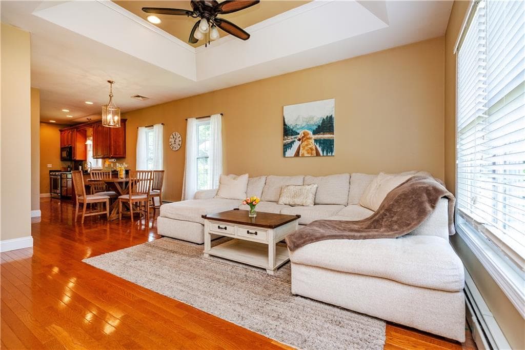Condominium at 40 Enzo Drive, Coventry, photo 23 of 50