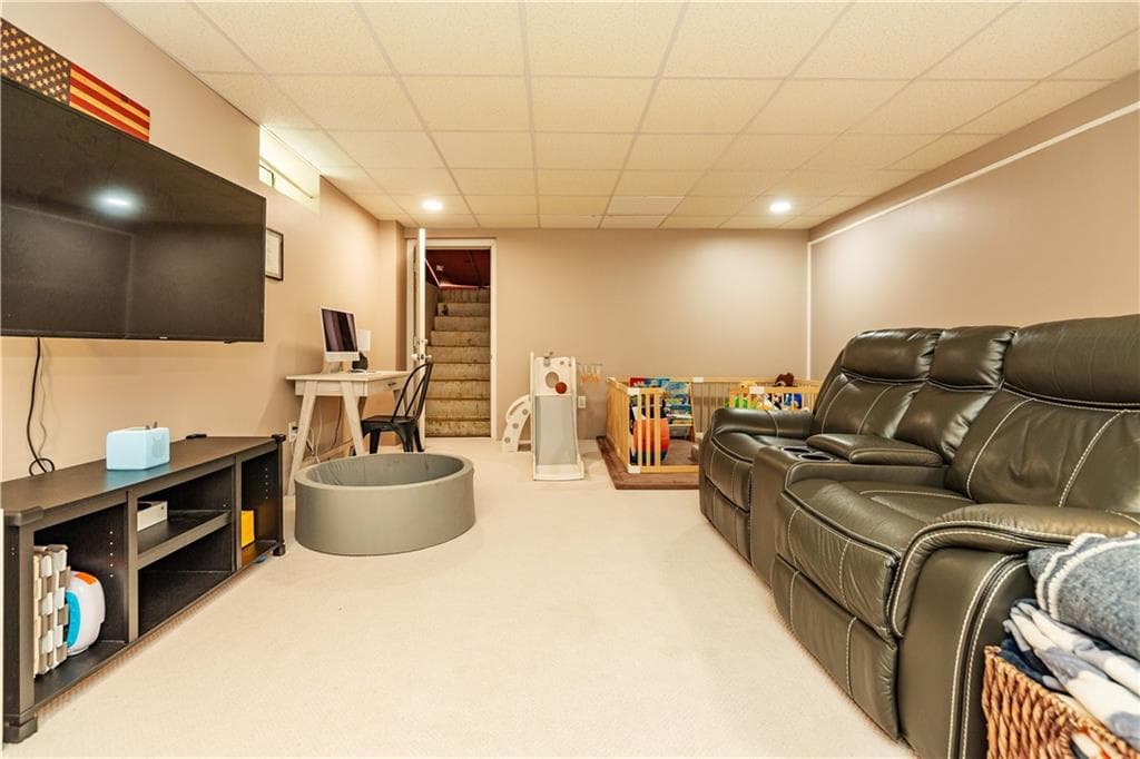 Condominium at 40 Enzo Drive, Coventry, photo 48 of 50