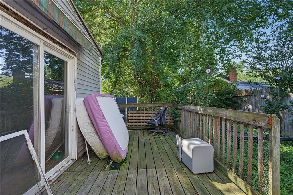 Single Family Residence at 24 Colorado Street, Coventry, photo 6 of 23