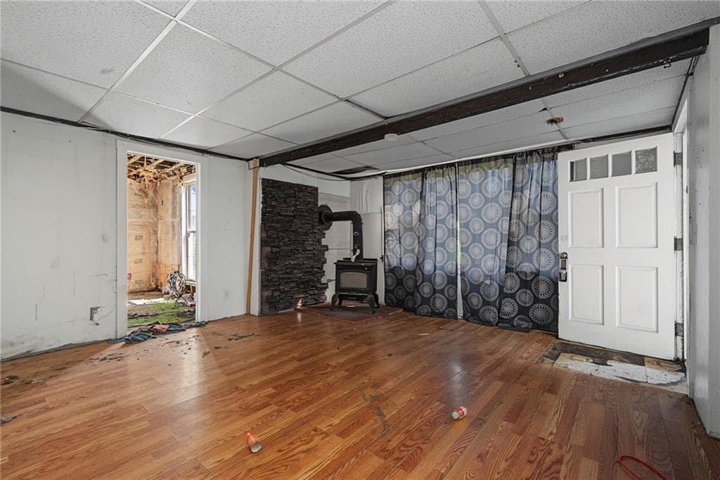 Single Family Residence at 24 Colorado Street, Coventry, photo 13 of 23