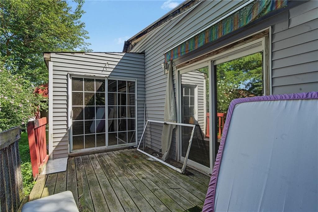 Single Family Residence at 24 Colorado Street, Coventry, photo 7 of 23