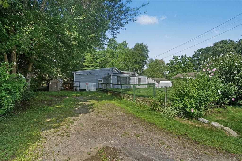 Single Family Residence at 24 Colorado Street, Coventry, photo 5 of 23