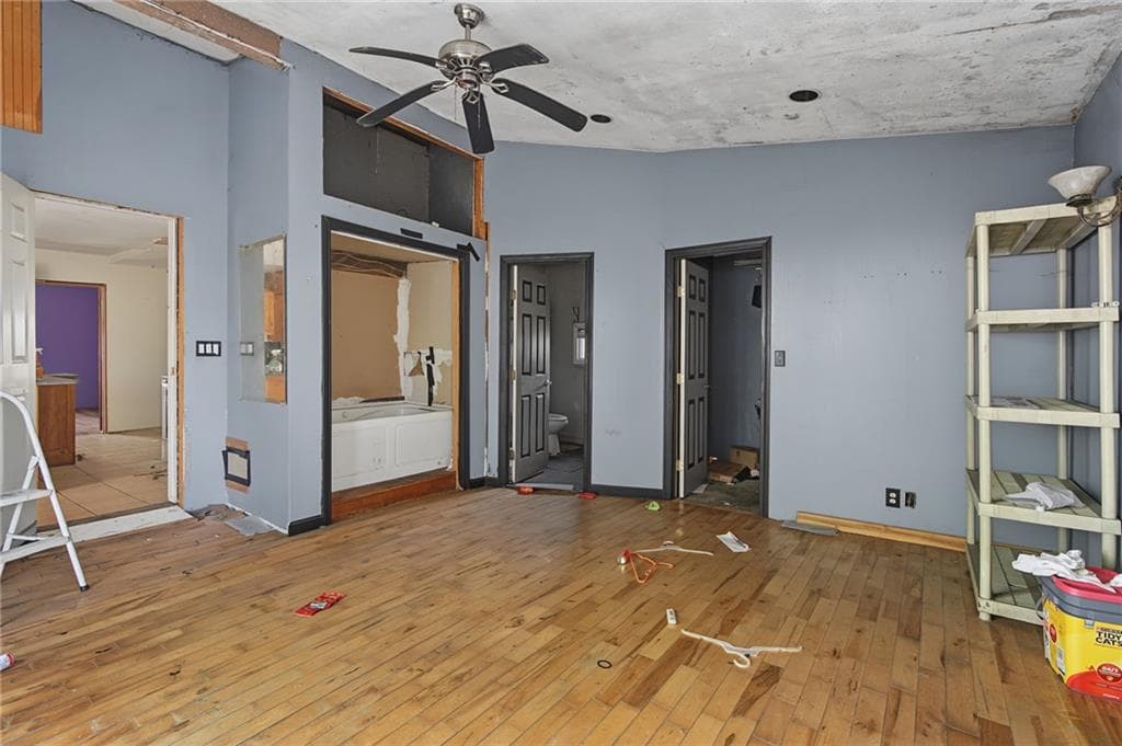 Single Family Residence at 24 Colorado Street, Coventry, photo 20 of 23