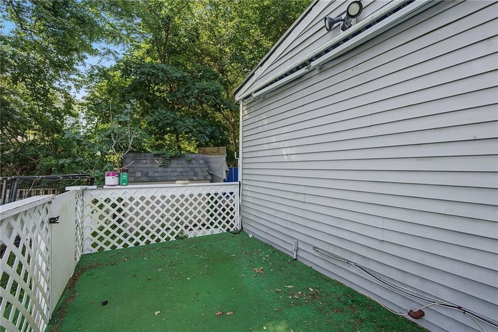 Single Family Residence at 24 Colorado Street, Coventry, photo 10 of 23