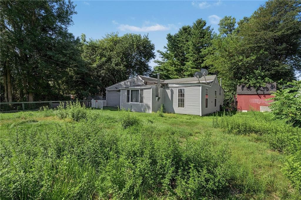 Single Family Residence at 24 Colorado Street, Coventry, photo 4 of 23