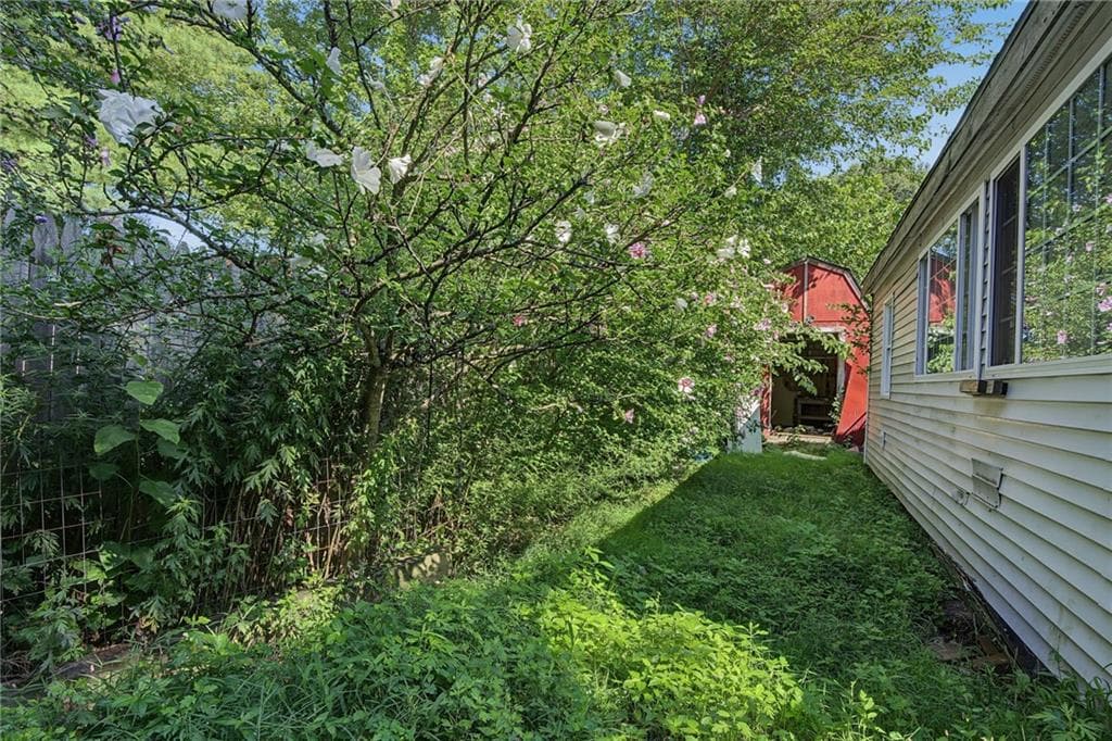Single Family Residence at 24 Colorado Street, Coventry, photo 8 of 23