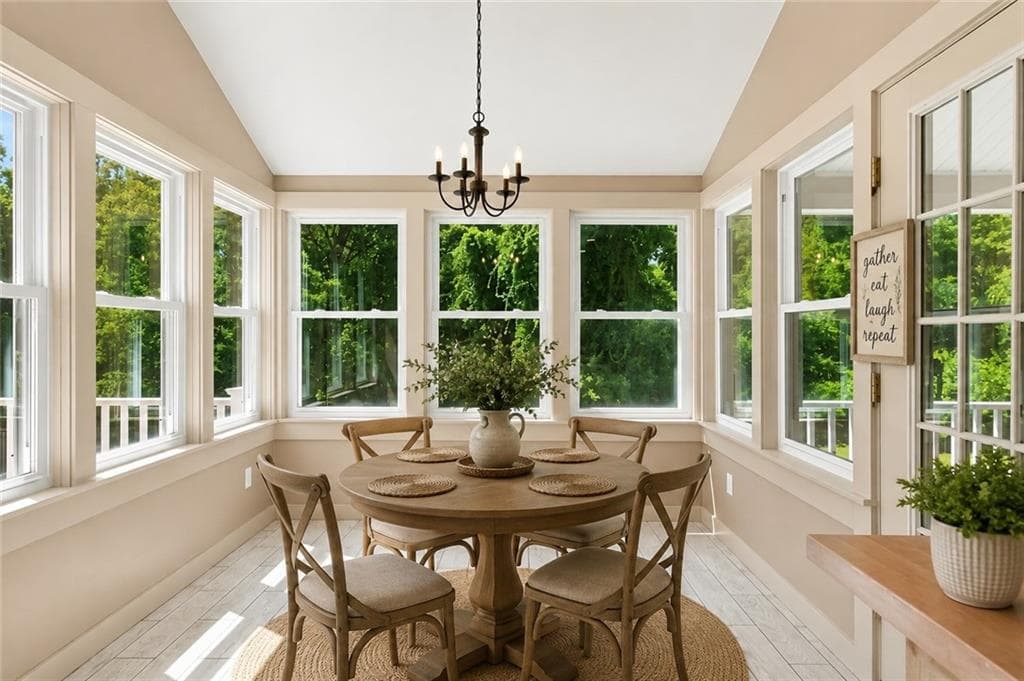 Single Family Residence at 45 Pine Swamp Road, Cumberland, photo 7 of 50