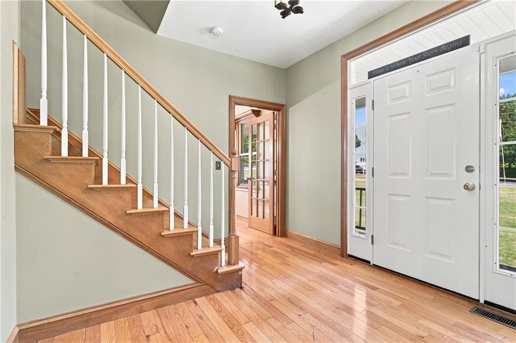 Single Family Residence at 45 Pine Swamp Road, Cumberland, photo 32 of 50