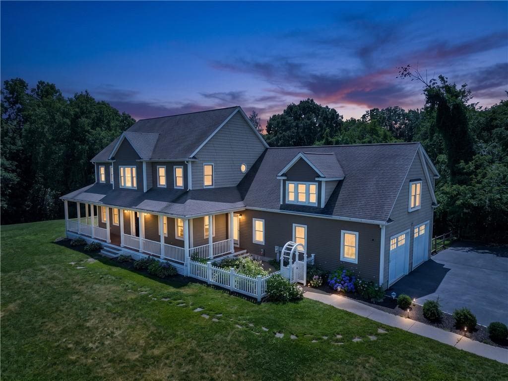 45 Pine Swamp Road