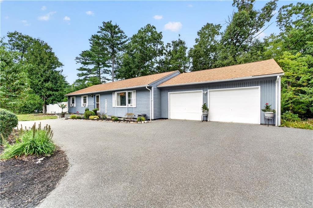 Single Family Residence at 765 Putnam Pike, Glocester, photo 42 of 43
