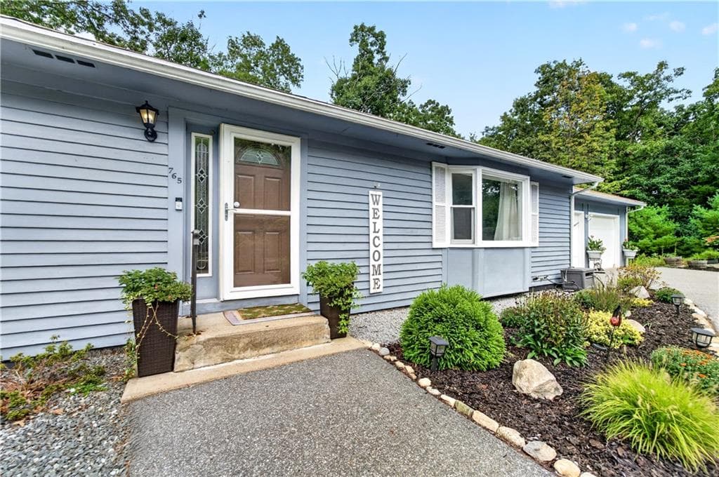 Single Family Residence at 765 Putnam Pike, Glocester, photo 41 of 43