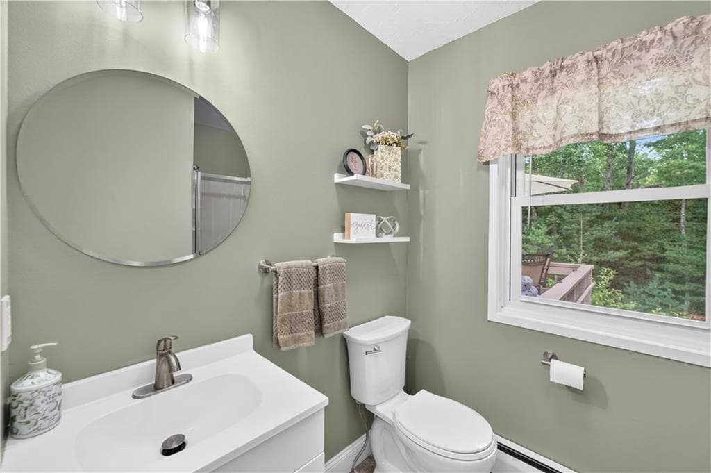Single Family Residence at 765 Putnam Pike, Glocester, photo 31 of 43