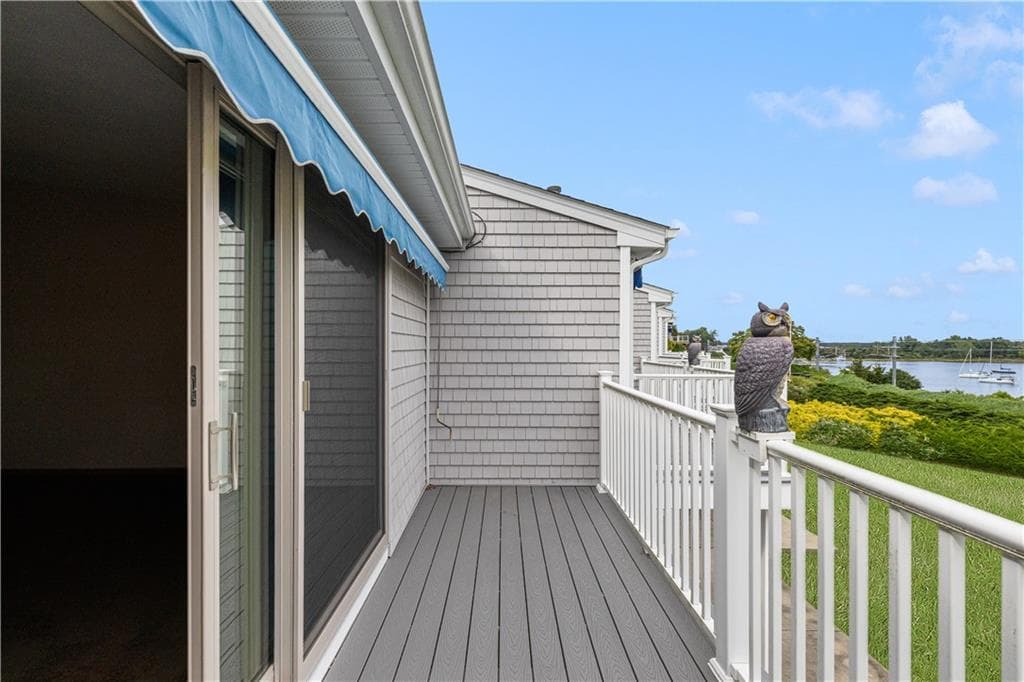 Condominium at 4496 Post Road UNIT 5, Warwick, photo 23 of 44