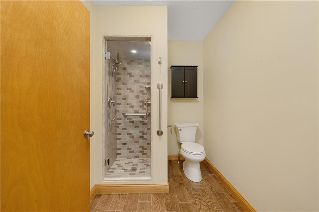 Condominium at 4496 Post Road UNIT 5, Warwick, photo 27 of 44