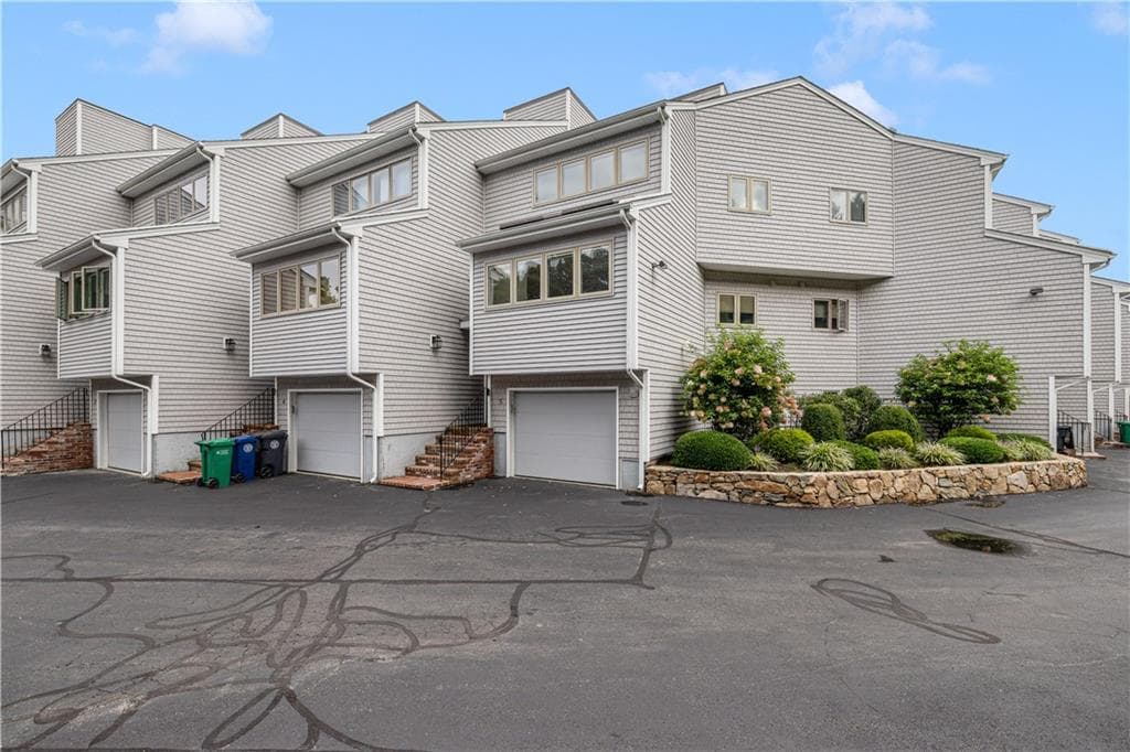 Condominium at 4496 Post Road UNIT 5, Warwick, photo 2 of 44