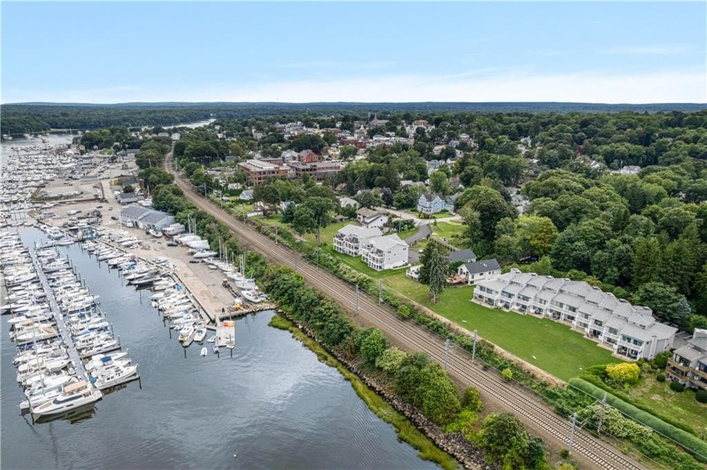 Condominium at 4496 Post Road UNIT 5, Warwick, photo 42 of 44