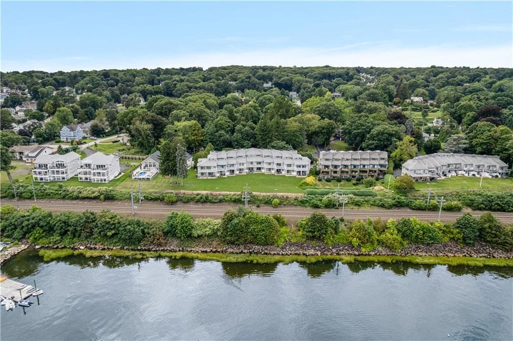 Condominium at 4496 Post Road UNIT 5, Warwick, photo 43 of 44
