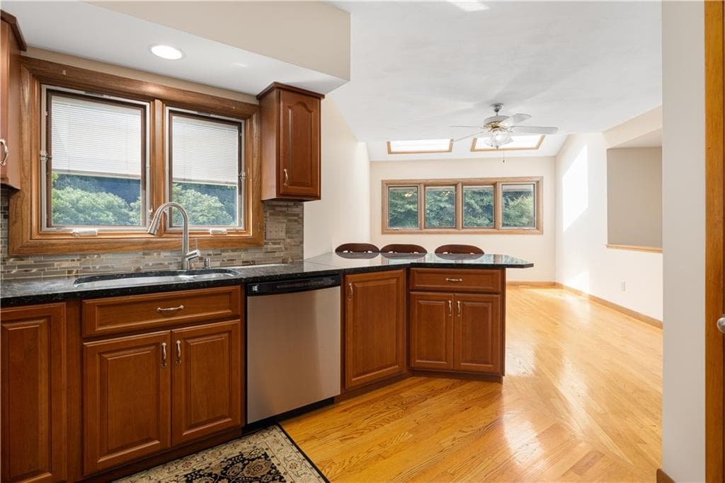 Condominium at 4496 Post Road UNIT 5, Warwick, photo 5 of 44