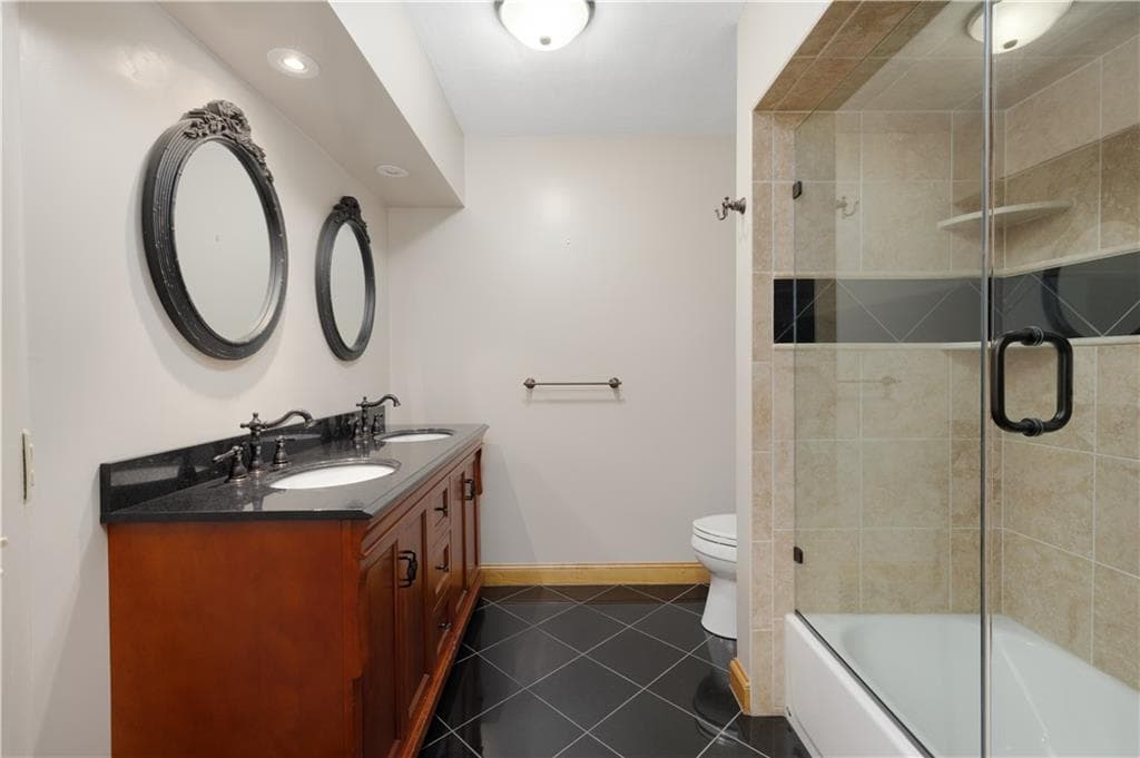 Condominium at 4496 Post Road UNIT 5, Warwick, photo 20 of 44