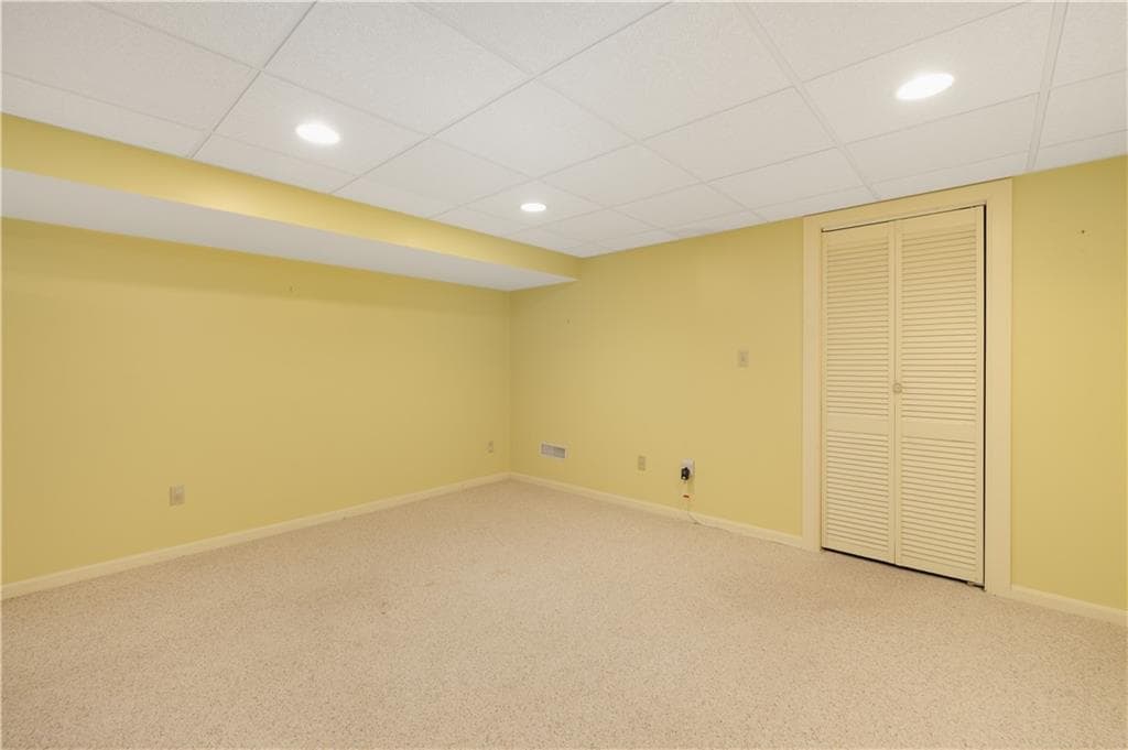 Condominium at 4496 Post Road UNIT 5, Warwick, photo 34 of 44