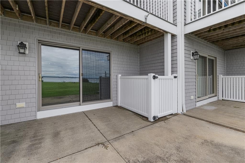 Condominium at 4496 Post Road UNIT 5, Warwick, photo 38 of 44