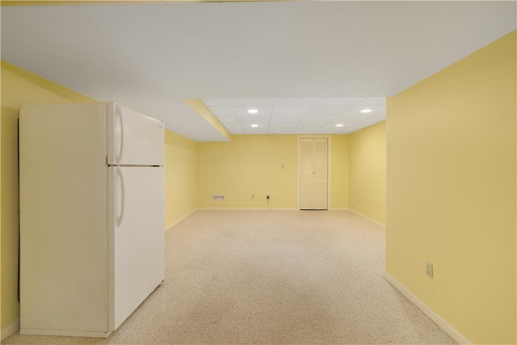 Condominium at 4496 Post Road UNIT 5, Warwick, photo 33 of 44