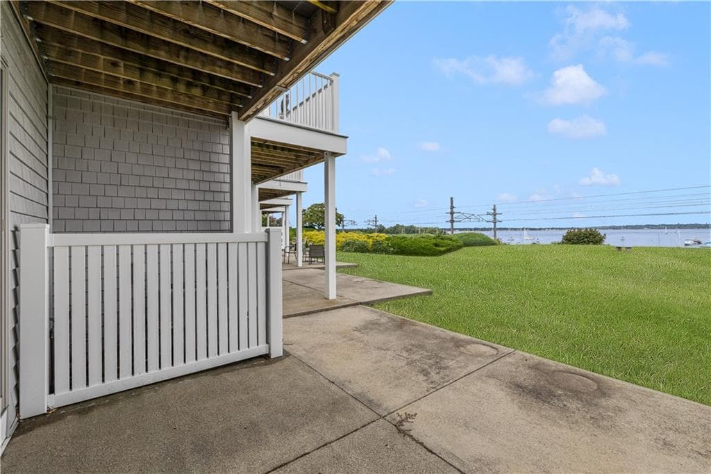 Condominium at 4496 Post Road UNIT 5, Warwick, photo 37 of 44