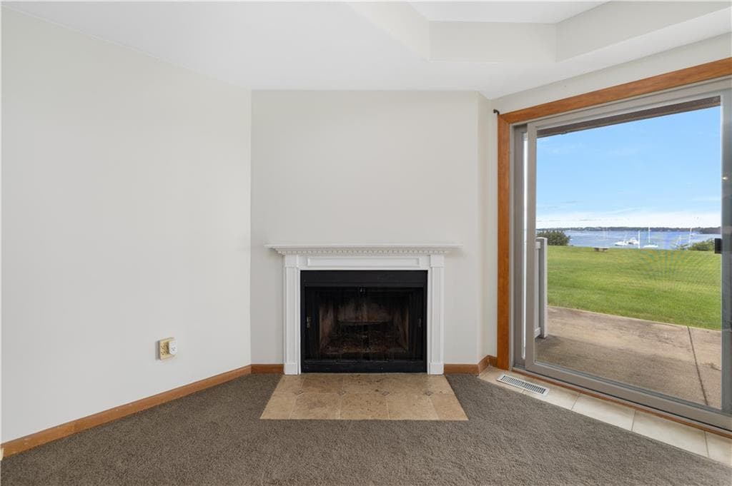 Condominium at 4496 Post Road UNIT 5, Warwick, photo 11 of 44