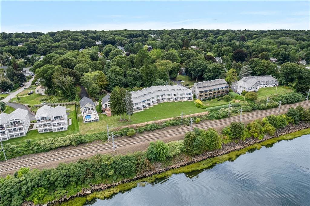 Condominium at 4496 Post Road UNIT 5, Warwick, photo 44 of 44
