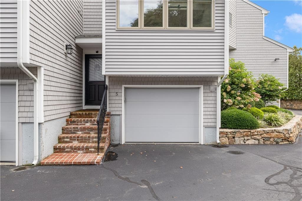 Condominium at 4496 Post Road UNIT 5, Warwick, photo 40 of 44