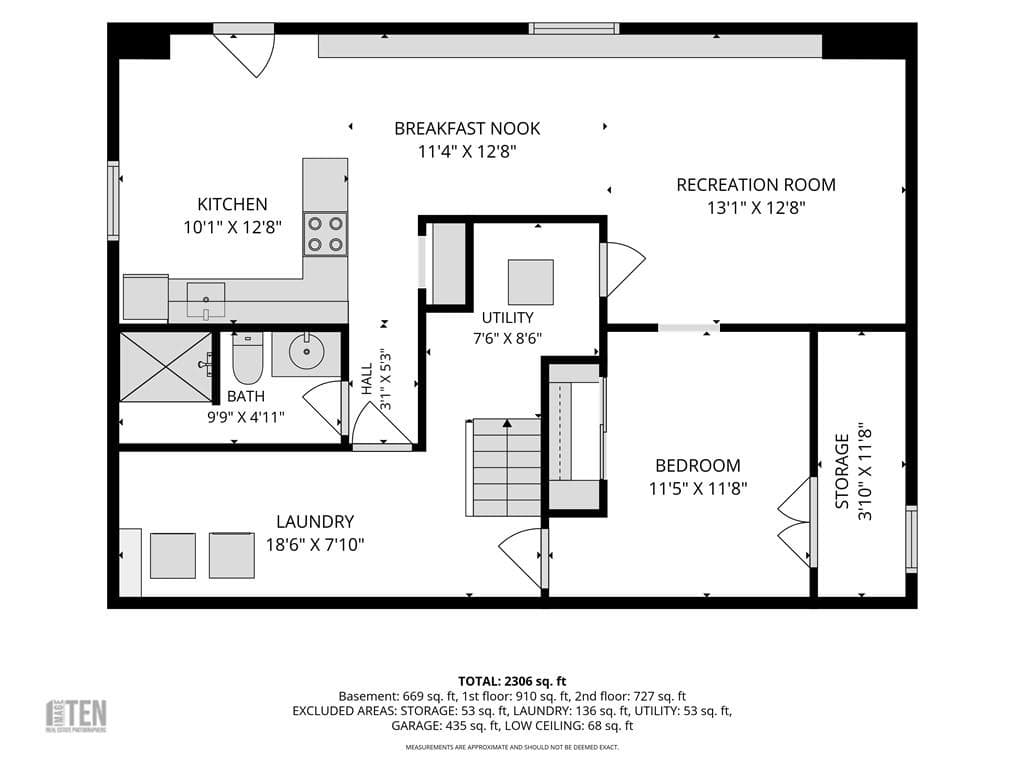 Single Family Residence at 21 Casey Lane, Coventry, photo 47 of 48