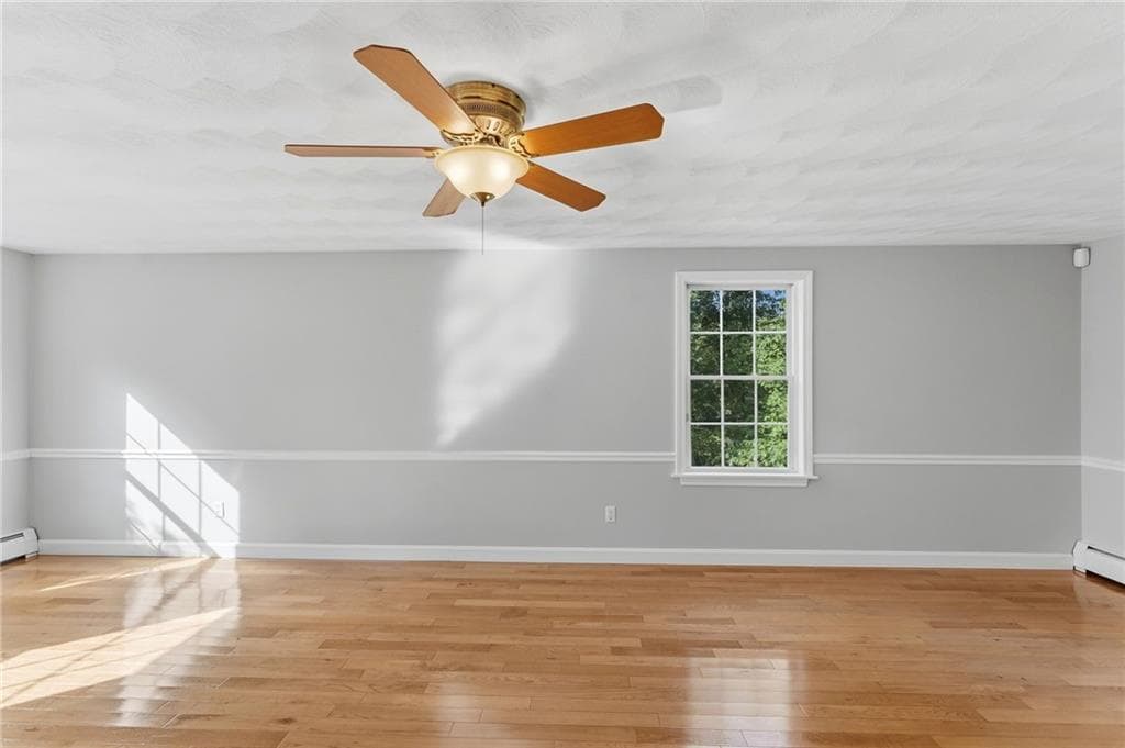Single Family Residence at 21 Casey Lane, Coventry, photo 12 of 48