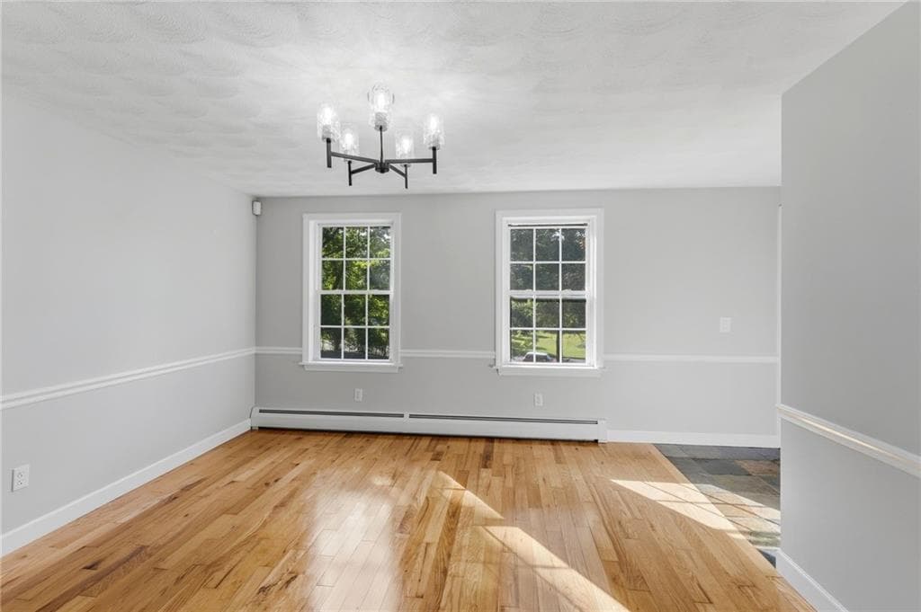 Single Family Residence at 21 Casey Lane, Coventry, photo 7 of 48