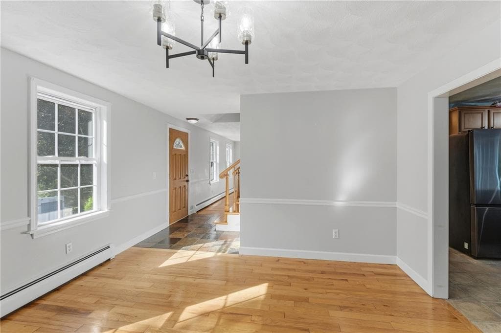 Single Family Residence at 21 Casey Lane, Coventry, photo 9 of 48