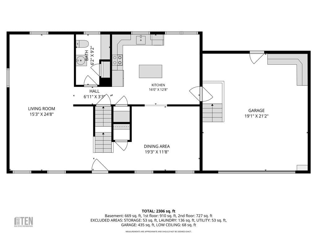 Single Family Residence at 21 Casey Lane, Coventry, photo 45 of 48