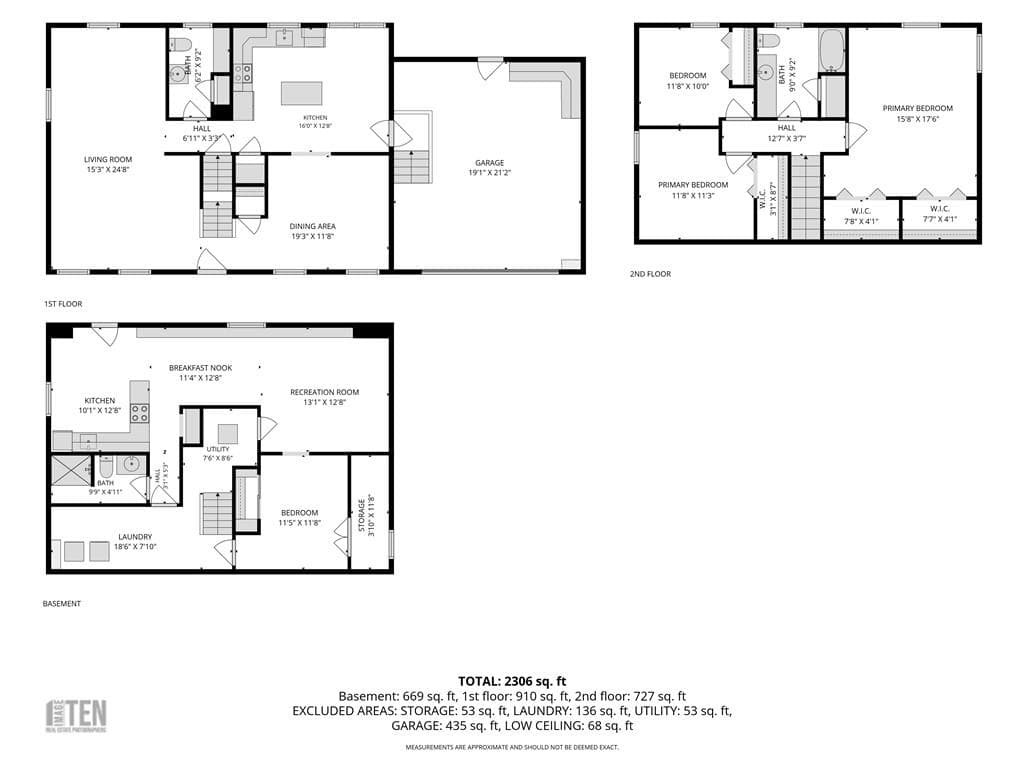 Single Family Residence at 21 Casey Lane, Coventry, photo 48 of 48