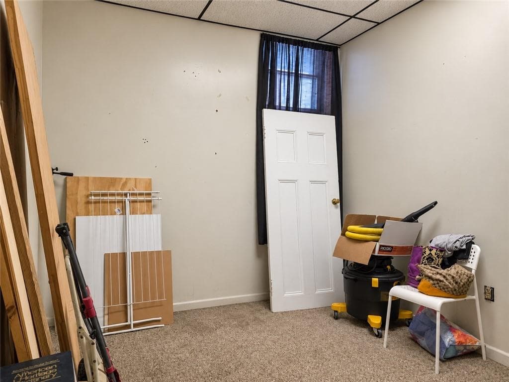 Commercial at 25 27 S Court Street, Providence, photo 23 of 47