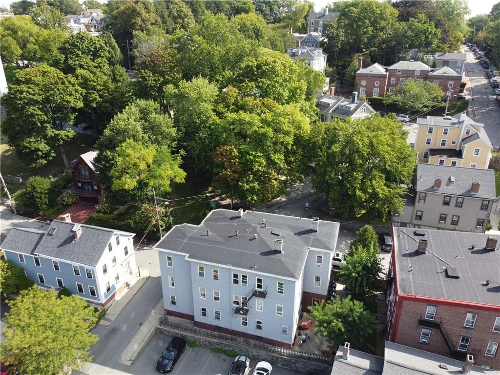 Commercial at 25 27 S Court Street, Providence, photo 36 of 47