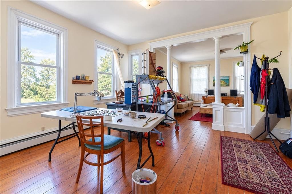 Commercial at 25 27 S Court Street, Providence, photo 5 of 47