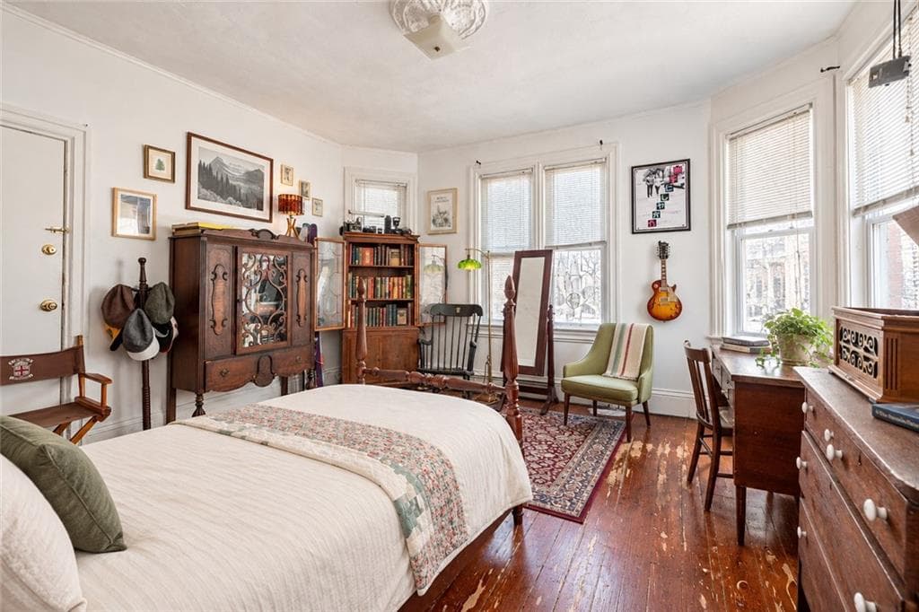 Commercial at 25 27 S Court Street, Providence, photo 20 of 47