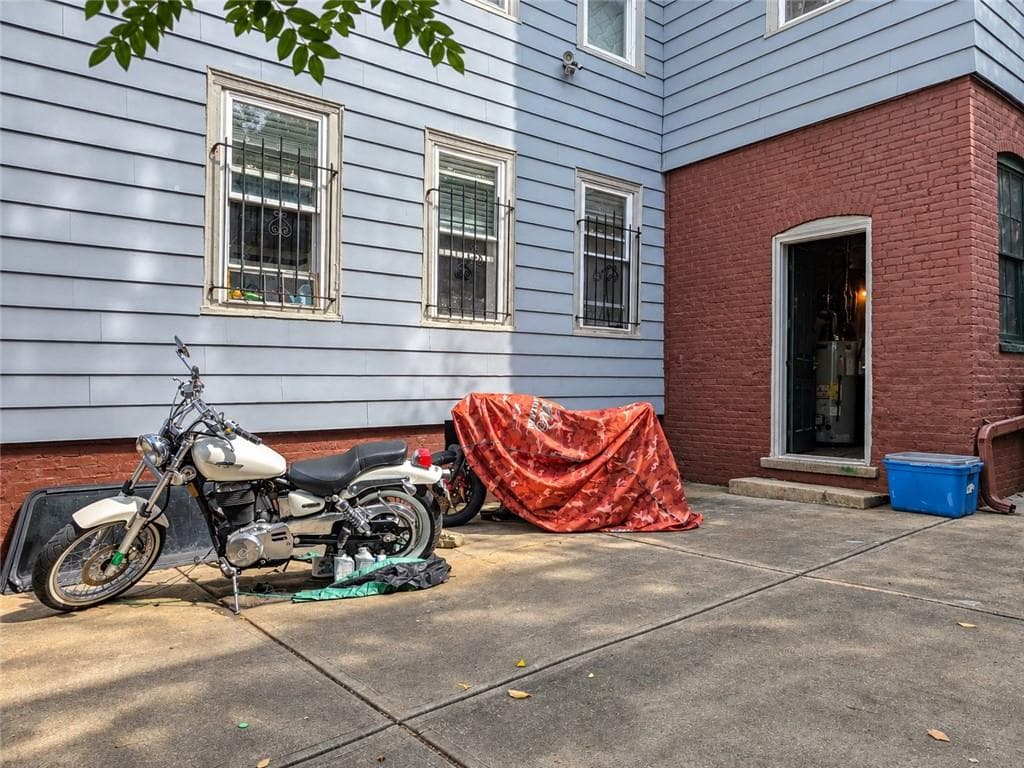 Commercial at 25 27 S Court Street, Providence, photo 33 of 47