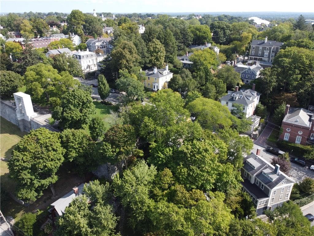 Commercial at 25 27 S Court Street, Providence, photo 41 of 47