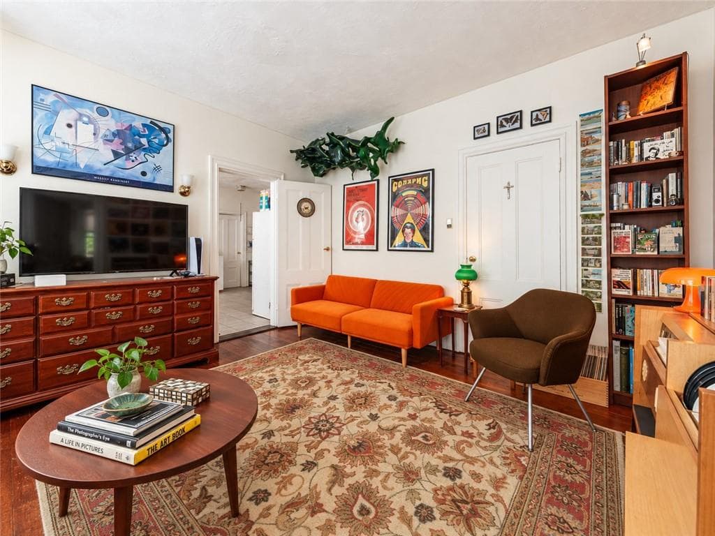 Commercial at 25 27 S Court Street, Providence, photo 18 of 47