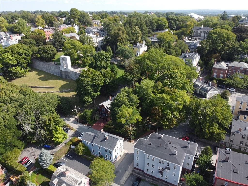 Commercial at 25 27 S Court Street, Providence, photo 40 of 47