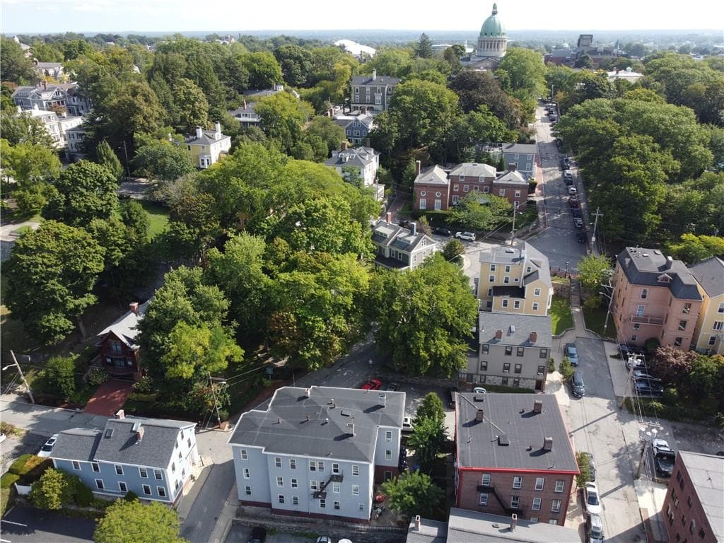 Commercial at 25 27 S Court Street, Providence, photo 39 of 47