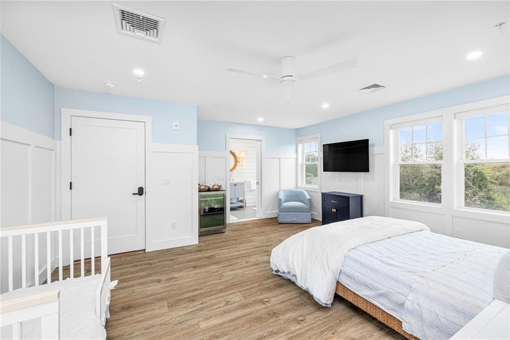 Single Family Residence at 85 Ocean Avenue, Block Island, photo 14 of 48
