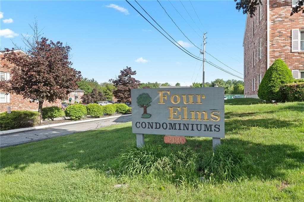 Condominium at 200 Manville Hill Road UNIT 127, Cumberland, photo 23 of 23