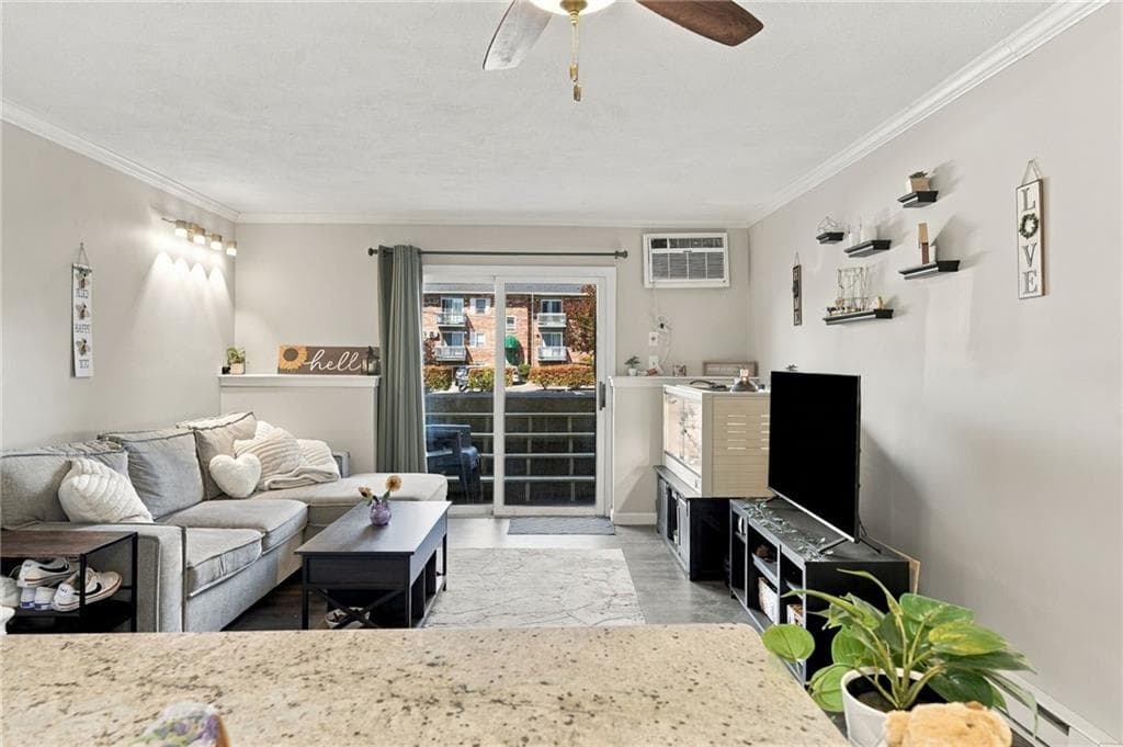 Condominium at 200 Manville Hill Road UNIT 127, Cumberland, photo 6 of 23
