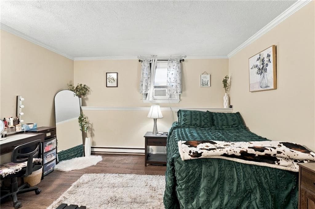 Condominium at 200 Manville Hill Road UNIT 127, Cumberland, photo 13 of 23
